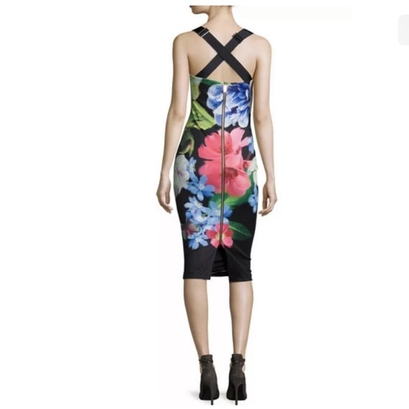 Ted Baker Dress - Picture 5 of 6